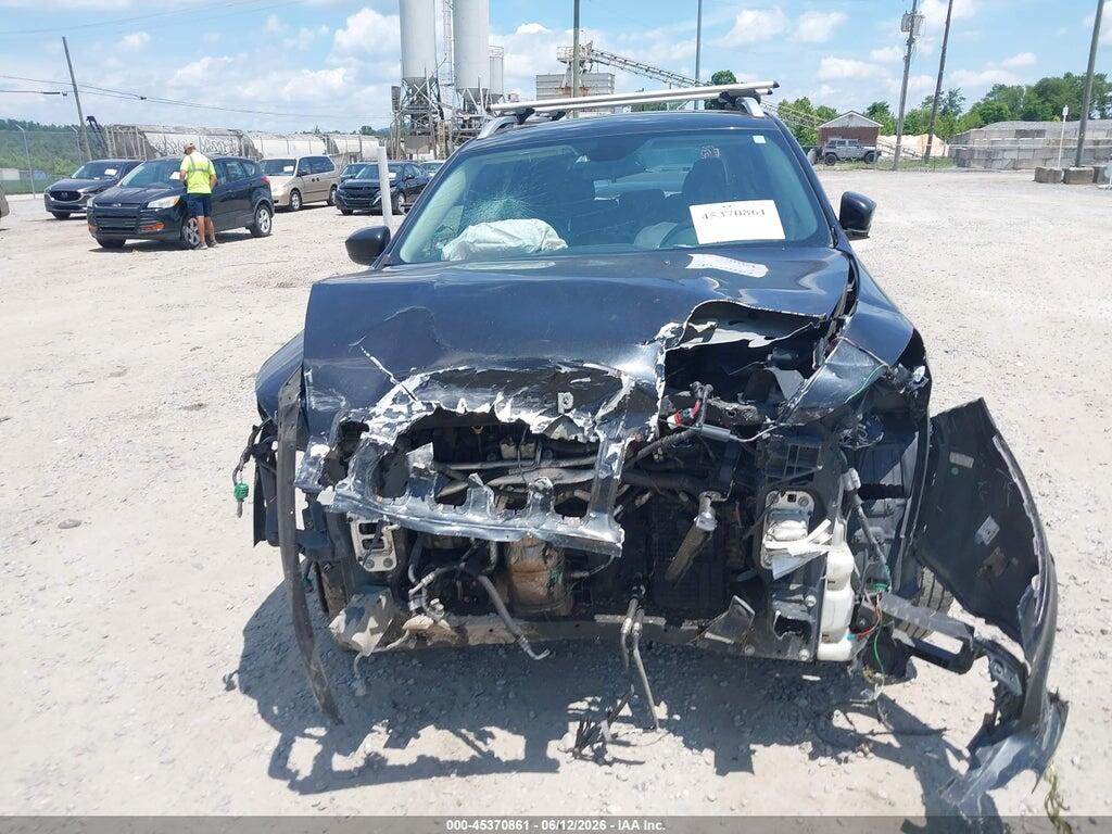 1C4PJLCSXEW116689 2014 JEEP CHEROKEE photo no. 12