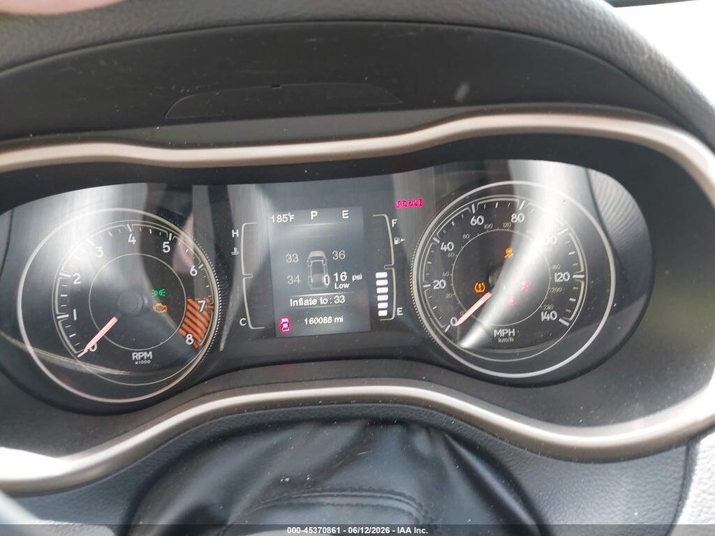 1C4PJLCSXEW116689 2014 JEEP CHEROKEE photo no. 7
