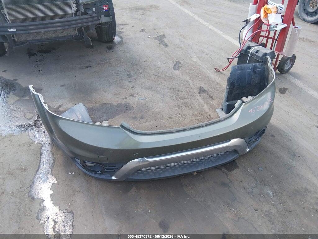 3C4PDCGBXHT556911 2017 DODGE JOURNEY photo no. 12