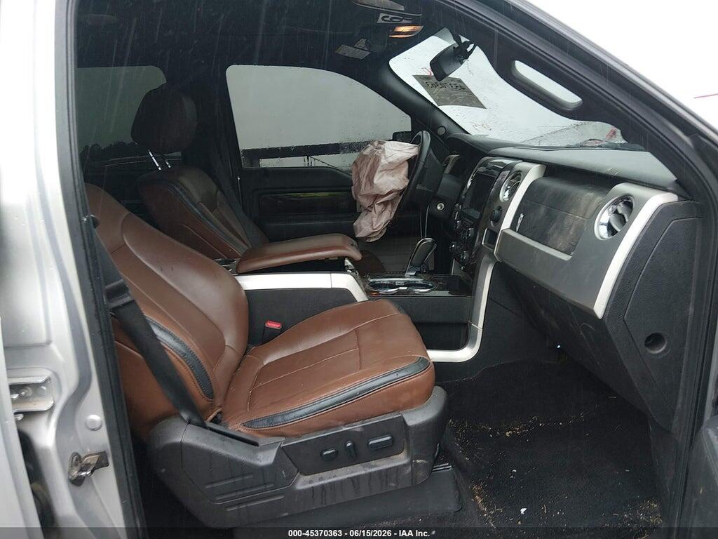 1FTFW1EF3EFB76931 2014 FORD F-150 photo no. 5
