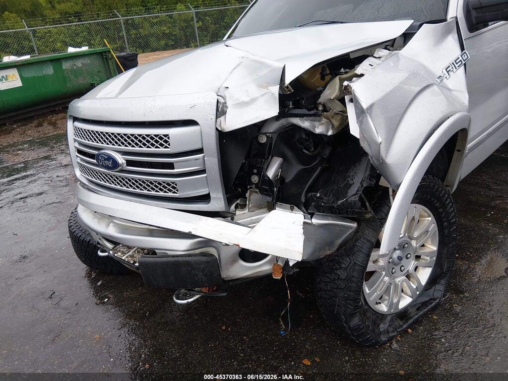 1FTFW1EF3EFB76931 2014 FORD F-150 photo no. 6