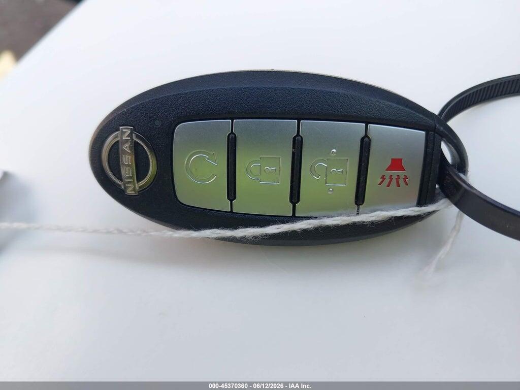 5N1BT3BB3NC676993 2022 NISSAN ROGUE photo no. 11
