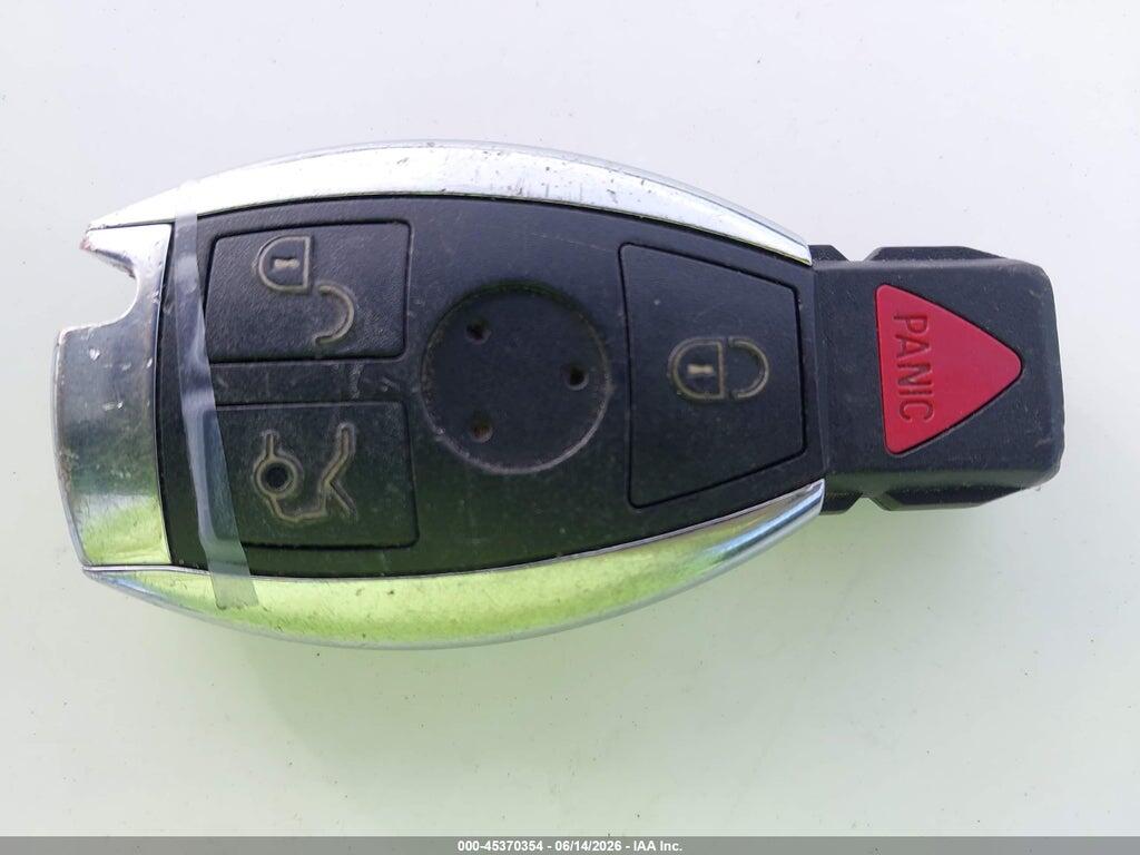 WDBUF65J53A154348 2003 MERCEDES-BENZ E 320 photo no. 11