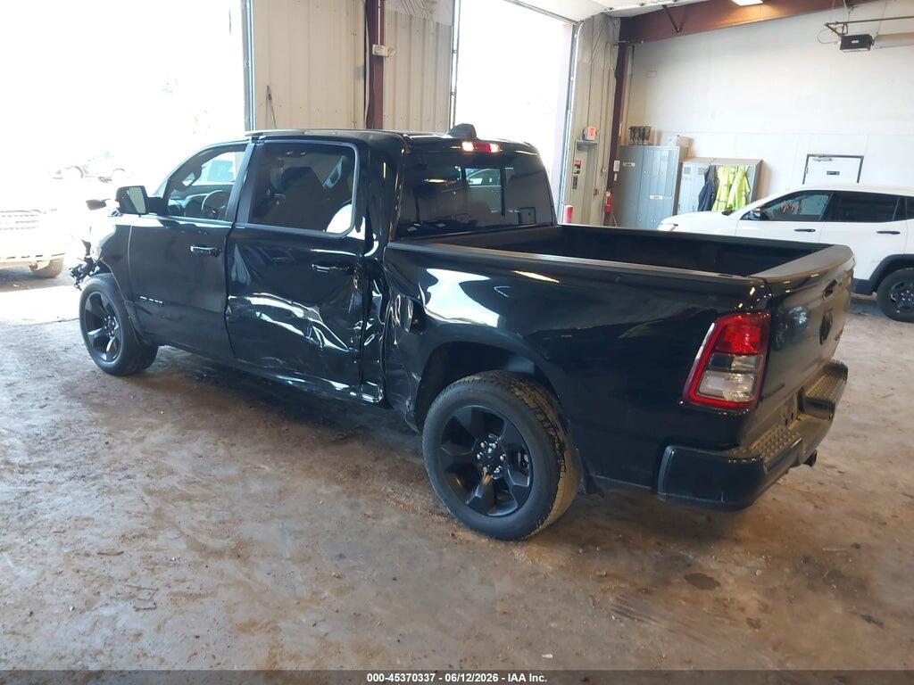 1C6RRFFG3KN867006 2019 RAM 1500 photo no. 3