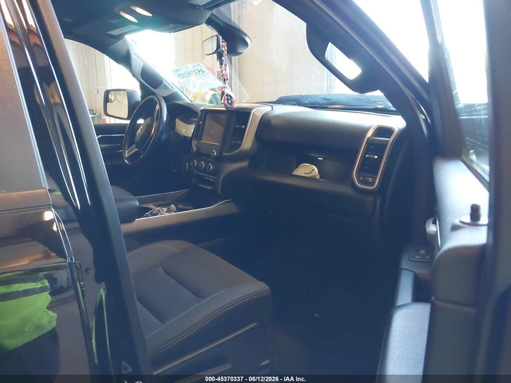 1C6RRFFG3KN867006 2019 RAM 1500 photo no. 5