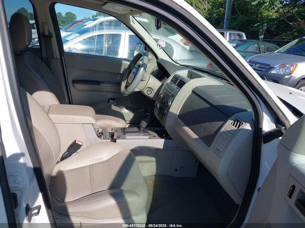 1FMCU93138KA83798 2008 FORD ESCAPE photo no. 5