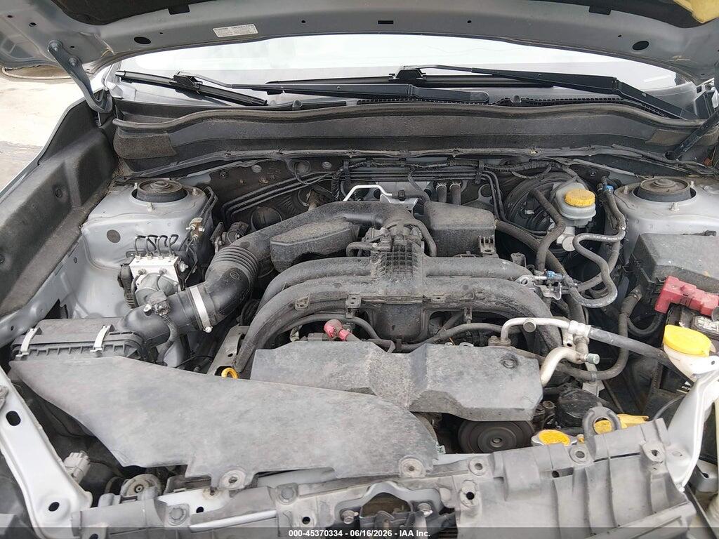 JF2SJAECXHH405750 2017 SUBARU FORESTER photo no. 10