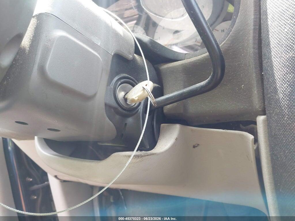 1D4GP24R95B291689 2005 DODGE GRAND CARAVAN photo no. 11