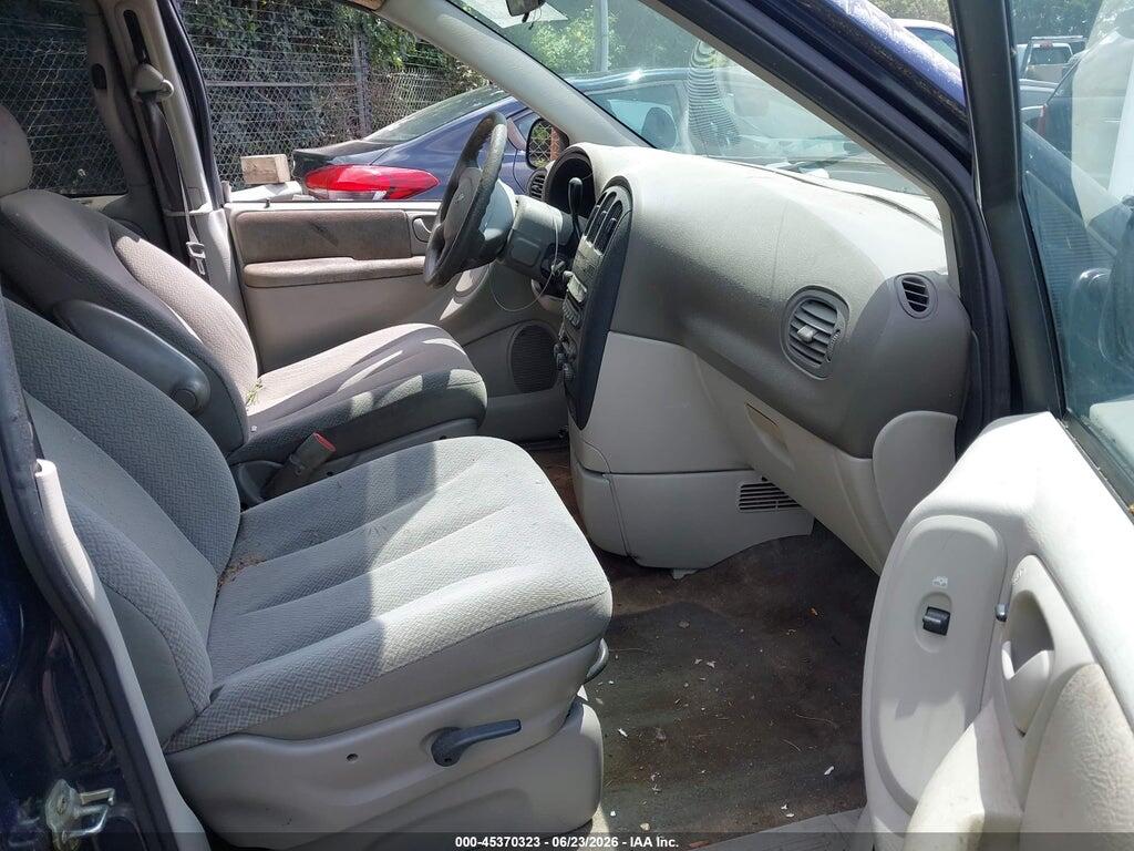 1D4GP24R95B291689 2005 DODGE GRAND CARAVAN photo no. 5