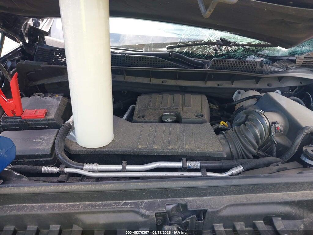 3GTPUJEK5RG213957 2024 GMC SIERRA 1500 photo no. 10