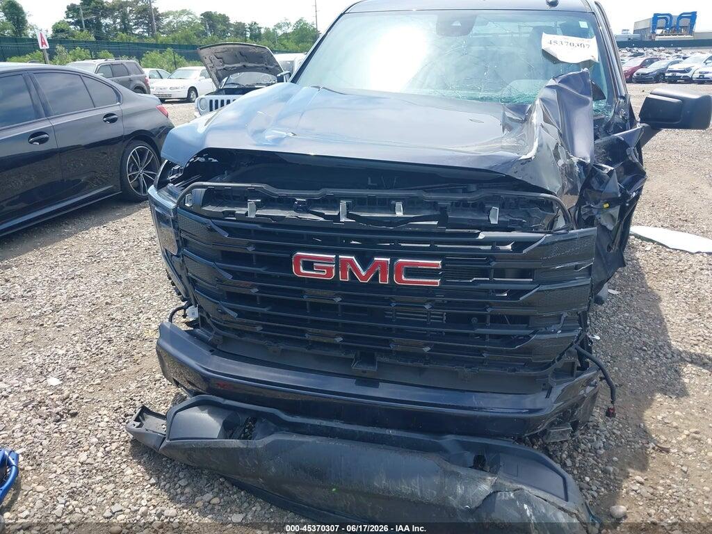3GTPUJEK5RG213957 2024 GMC SIERRA 1500 photo no. 11