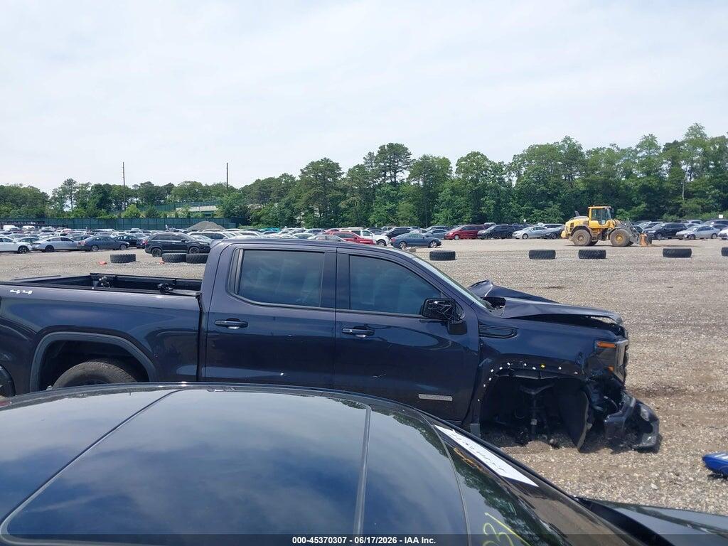 3GTPUJEK5RG213957 2024 GMC SIERRA 1500 photo no. 12
