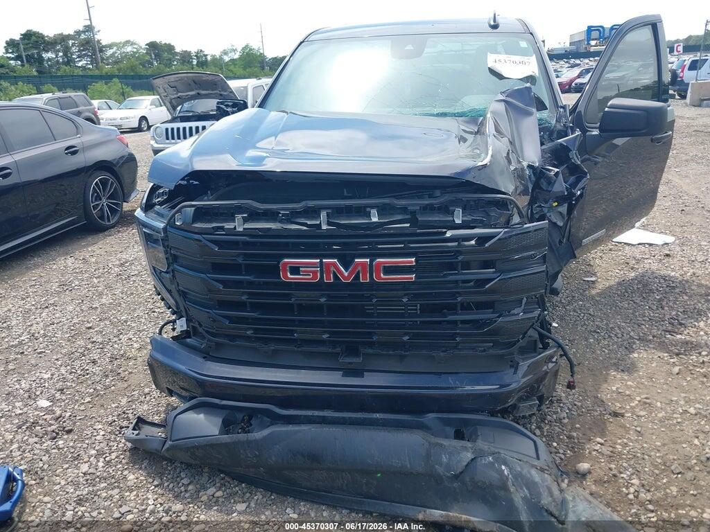 3GTPUJEK5RG213957 2024 GMC SIERRA 1500 photo no. 6