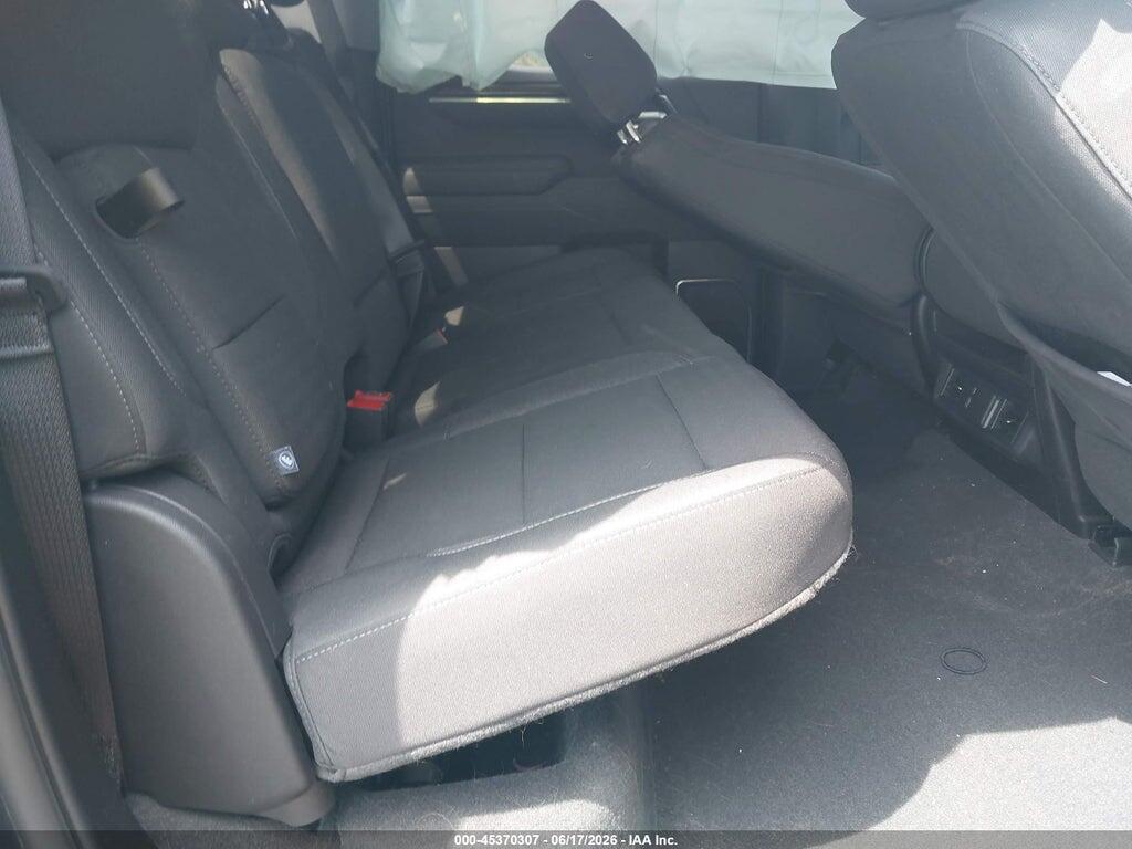 3GTPUJEK5RG213957 2024 GMC SIERRA 1500 photo no. 8