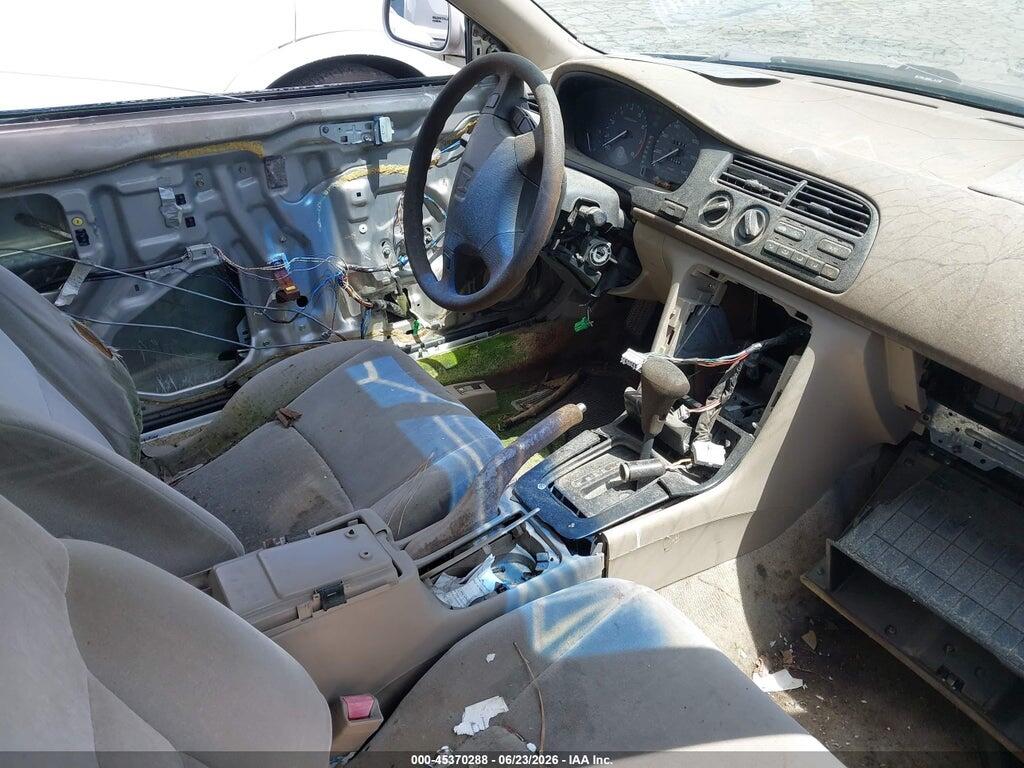 1HGCD7253VA001374 1997 HONDA ACCORD photo no. 5