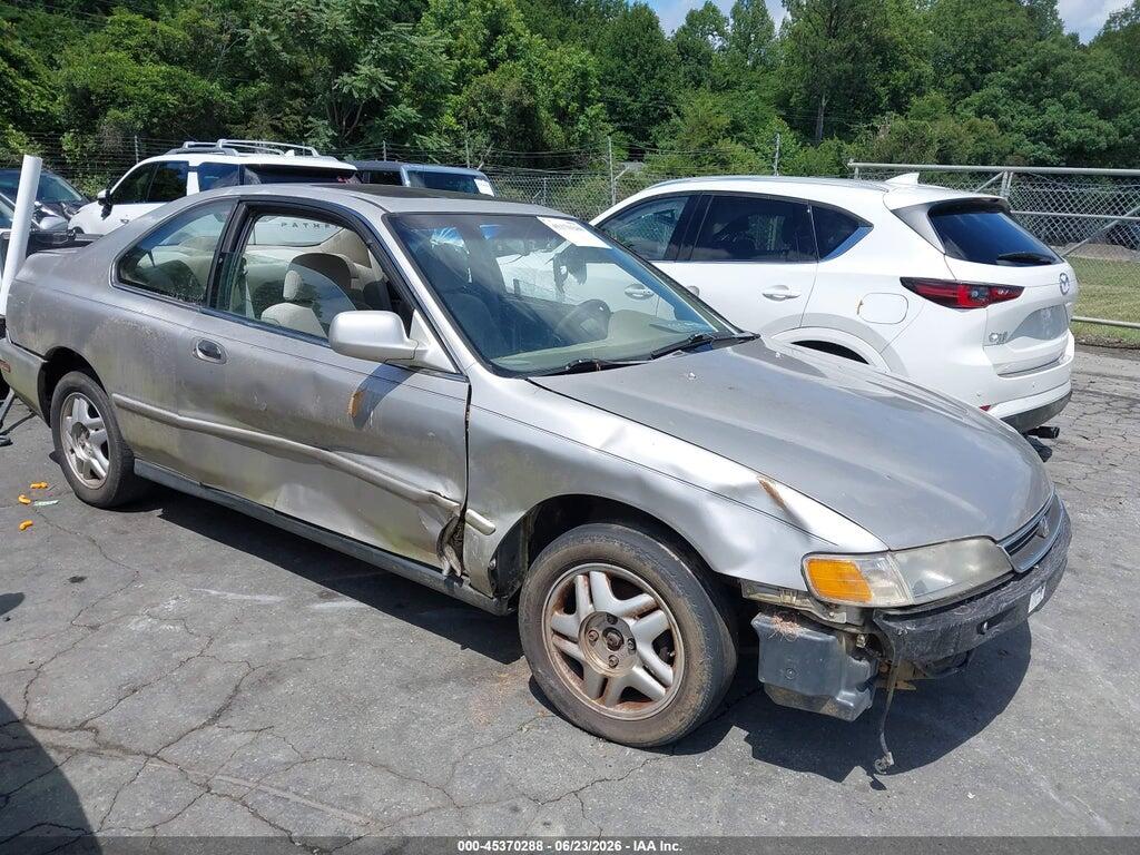 1HGCD7253VA001374 1997 HONDA ACCORD photo no. 6