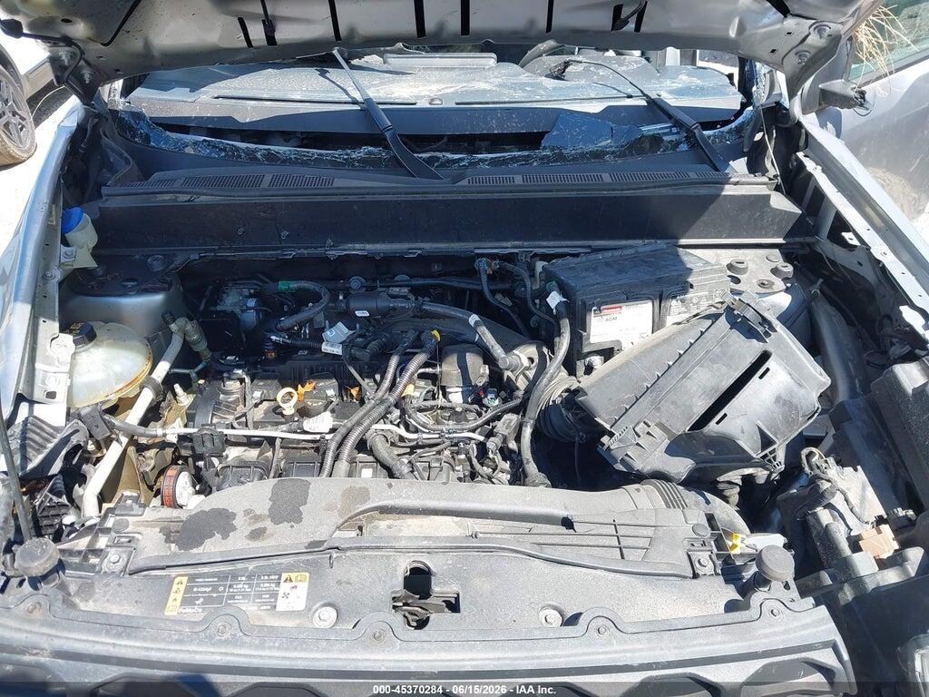 3FTTW8F99NRA02837 2022 FORD MAVERICK photo no. 10