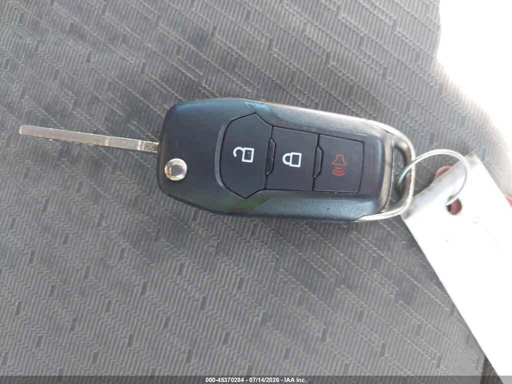 3FTTW8F99NRA02837 2022 FORD MAVERICK photo no. 11