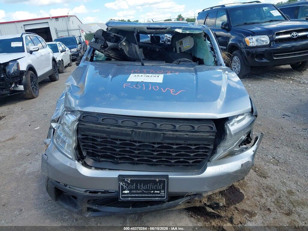 3FTTW8F99NRA02837 2022 FORD MAVERICK photo no. 12