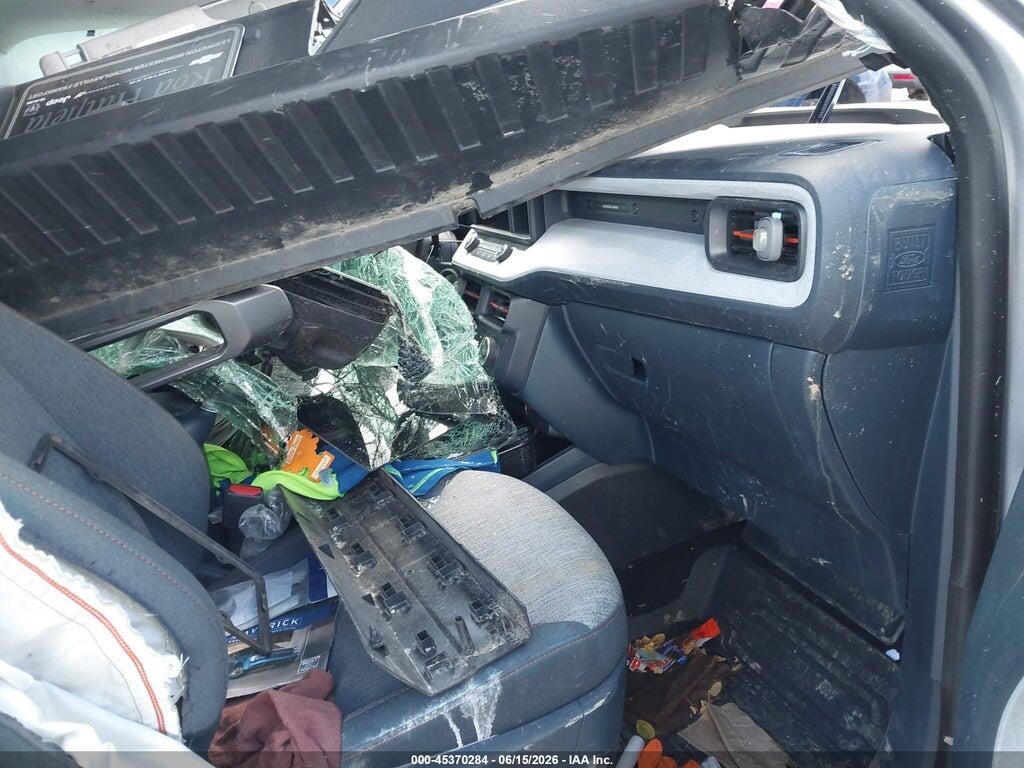 3FTTW8F99NRA02837 2022 FORD MAVERICK photo no. 5