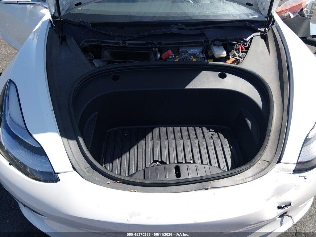 5YJ3E1EA0LF804407 2020 TESLA MODEL 3 photo no. 10