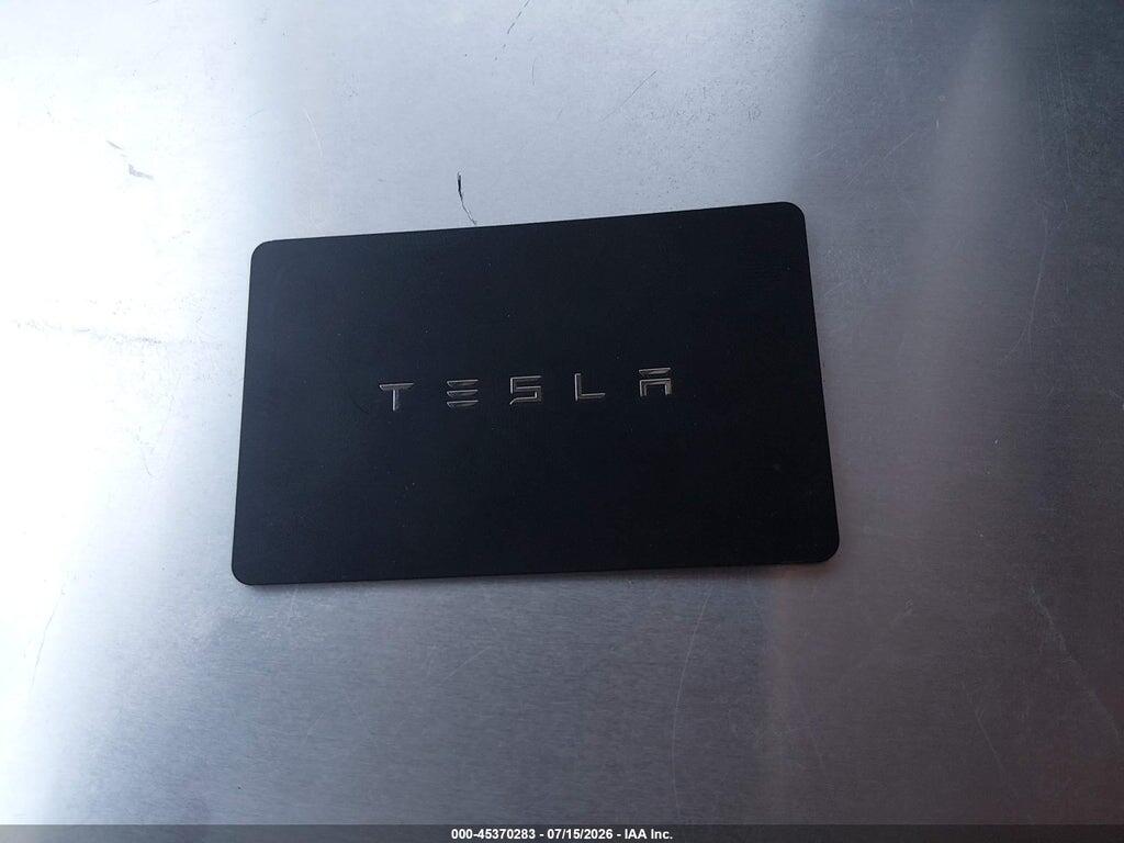 5YJ3E1EA0LF804407 2020 TESLA MODEL 3 photo no. 11