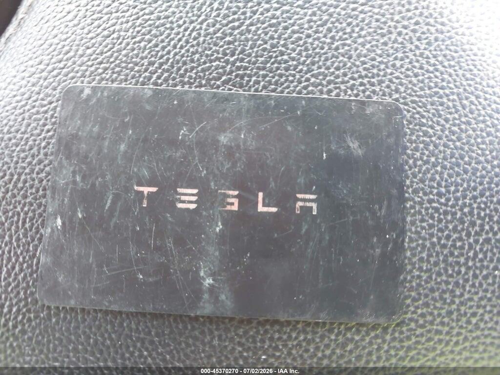 5YJ3E1EB7JF151516 2018 TESLA MODEL 3 photo no. 10