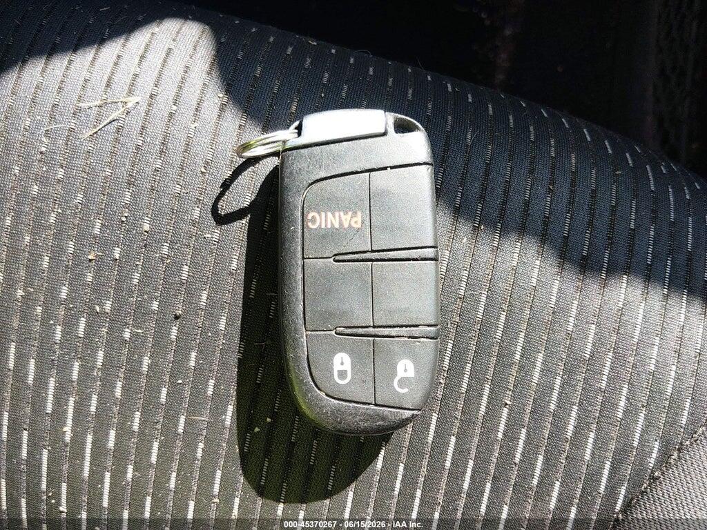 3C4PDCAB9JT386006 2018 DODGE JOURNEY photo no. 11
