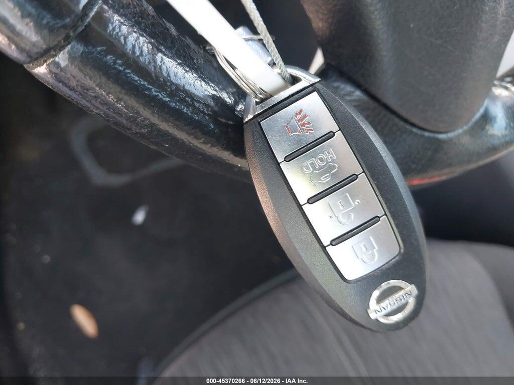 3N1AB7AP4FY336075 2015 NISSAN SENTRA photo no. 11