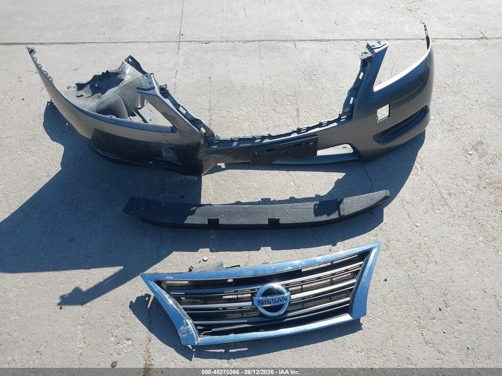 3N1AB7AP4FY336075 2015 NISSAN SENTRA photo no. 12