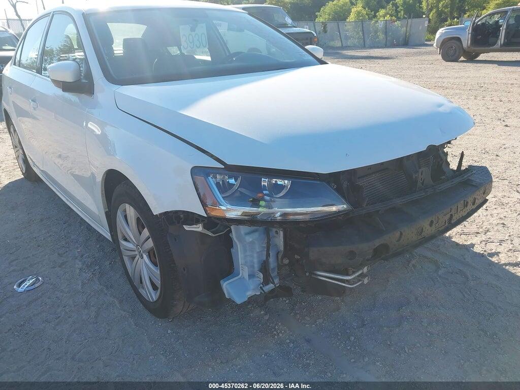 3VW2B7AJ7HM325981 2017 VOLKSWAGEN JETTA photo no. 12