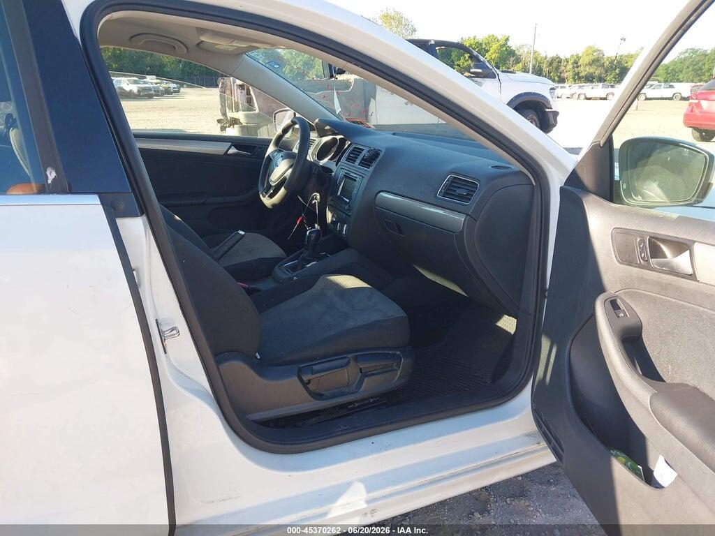 3VW2B7AJ7HM325981 2017 VOLKSWAGEN JETTA photo no. 5