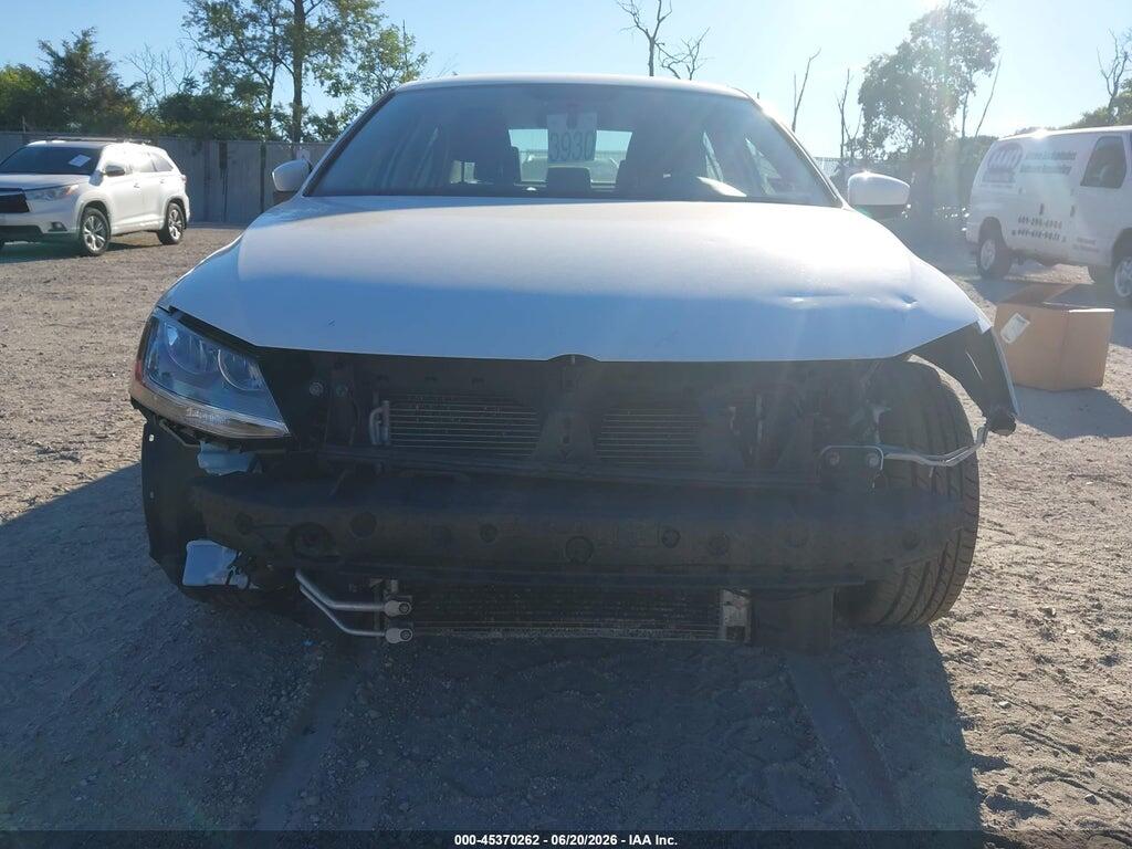 3VW2B7AJ7HM325981 2017 VOLKSWAGEN JETTA photo no. 6