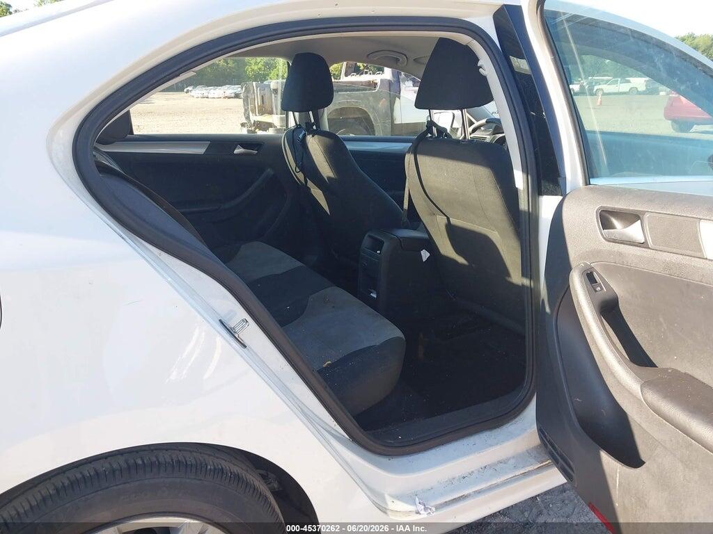 3VW2B7AJ7HM325981 2017 VOLKSWAGEN JETTA photo no. 8