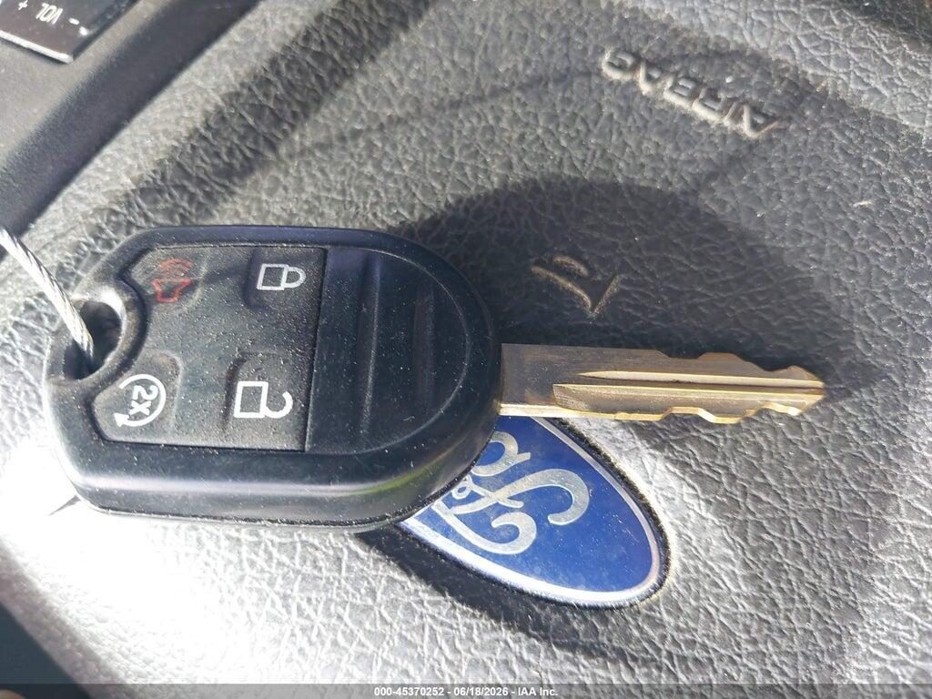 1FTFW1ET0DFB57502 2013 FORD F-150 photo no. 11