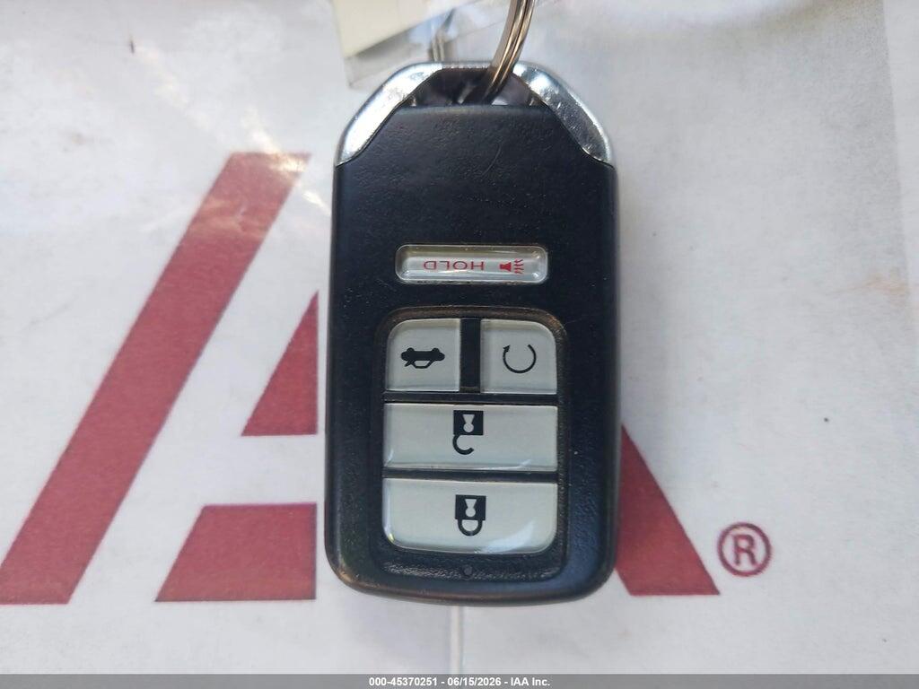 5XYPK4A58GG015909 2016 KIA SORENTO photo no. 11