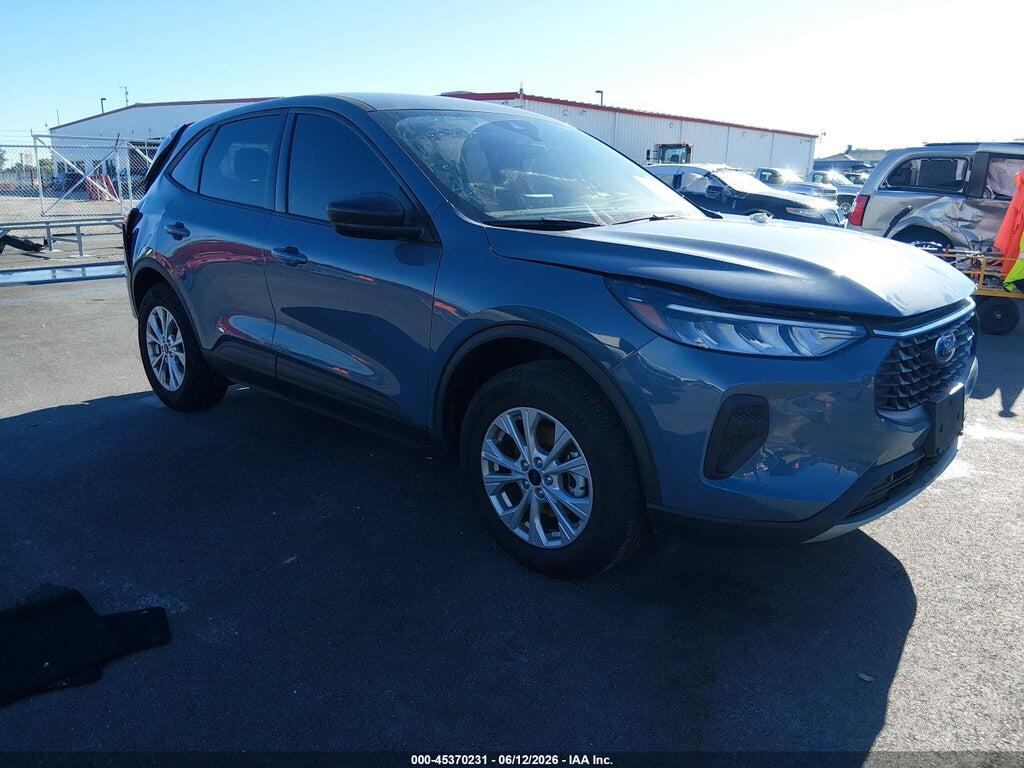 1FMCU9GN7SUA28618 2025 FORD ESCAPE photo no. 1