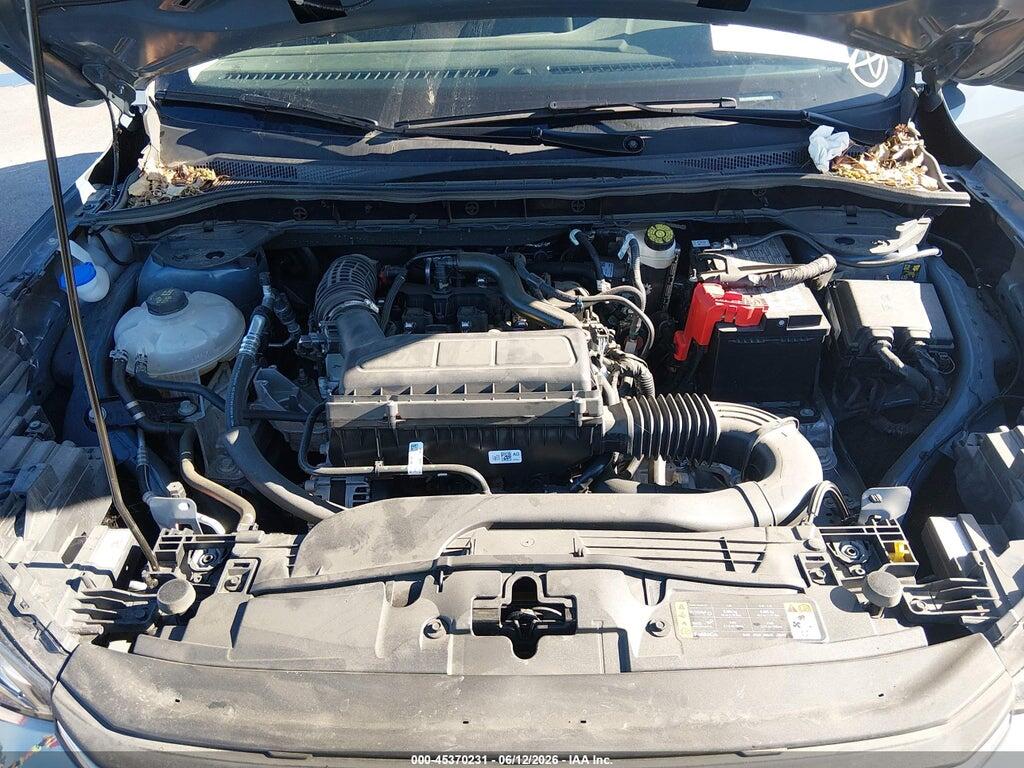 1FMCU9GN7SUA28618 2025 FORD ESCAPE photo no. 10