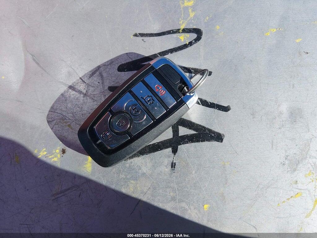 1FMCU9GN7SUA28618 2025 FORD ESCAPE photo no. 11