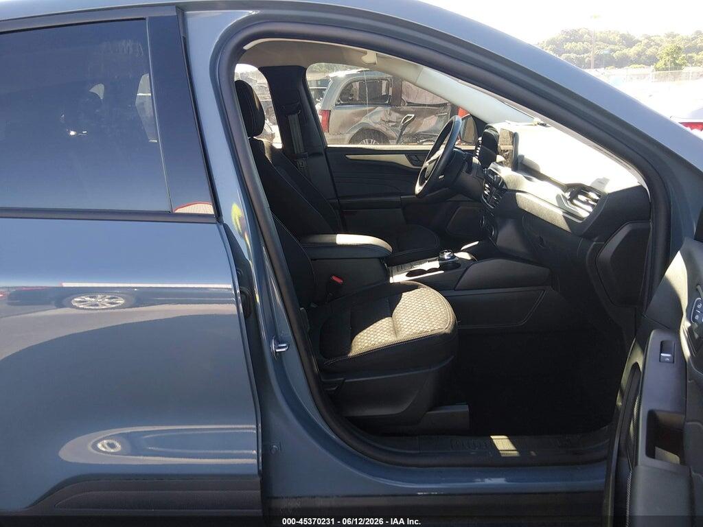 1FMCU9GN7SUA28618 2025 FORD ESCAPE photo no. 5