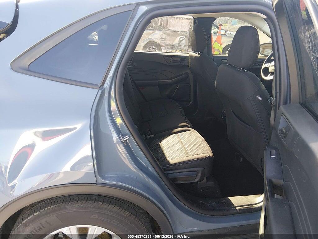 1FMCU9GN7SUA28618 2025 FORD ESCAPE photo no. 8
