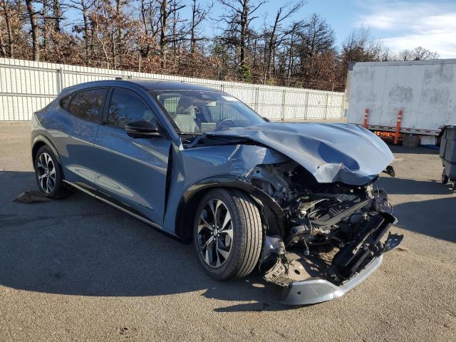 2023 FORD MUSTANG MACH-E PREMIUM — Фото 4 из 12