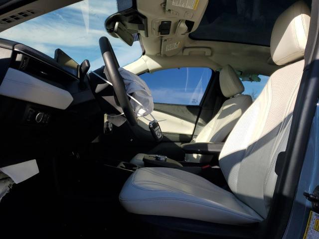 2023 FORD MUSTANG MACH-E PREMIUM — Фото 7 из 12