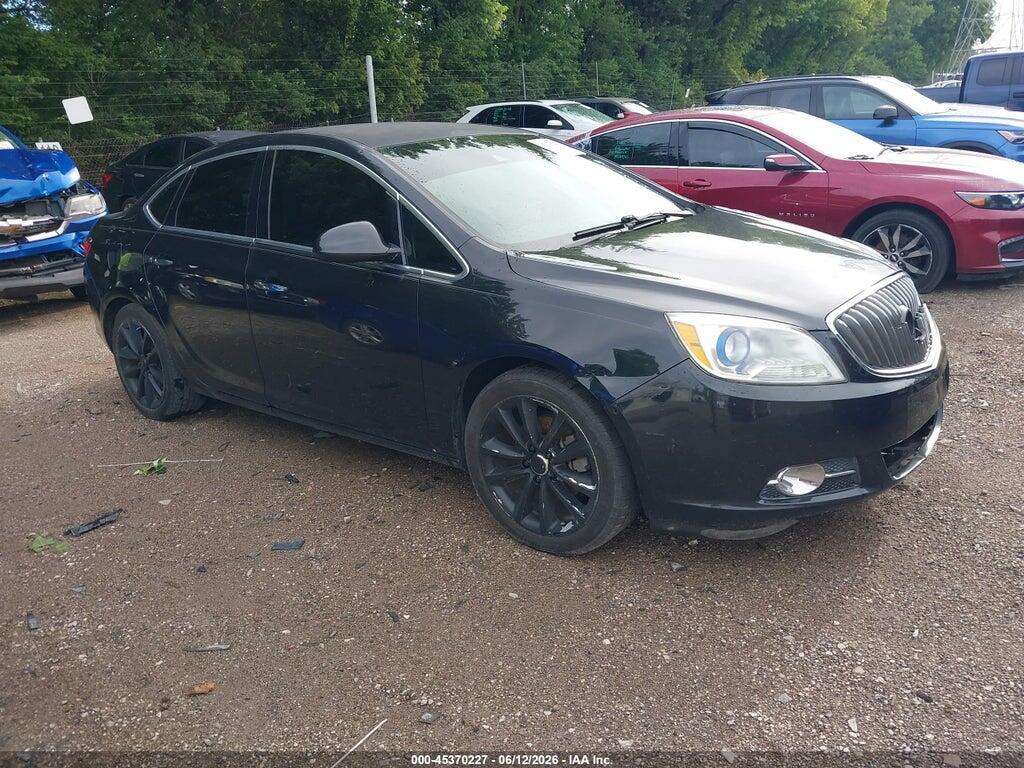 1G4PR5SK8E4149719 2014 BUICK VERANO photo no. 1