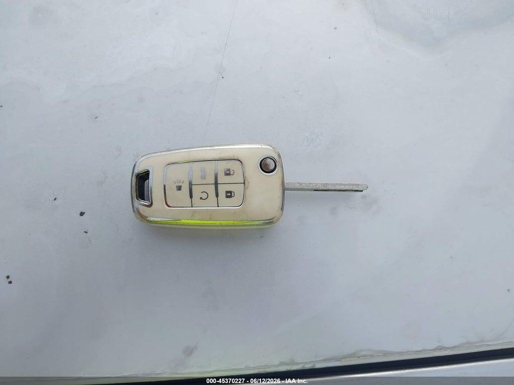 1G4PR5SK8E4149719 2014 BUICK VERANO photo no. 11