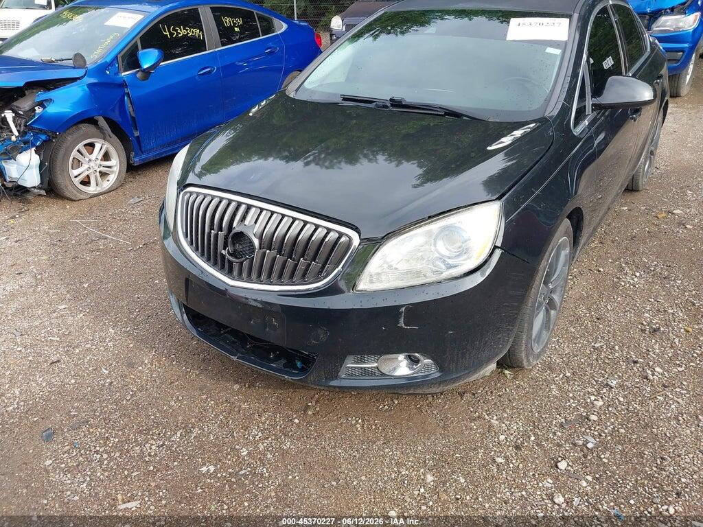 1G4PR5SK8E4149719 2014 BUICK VERANO photo no. 6