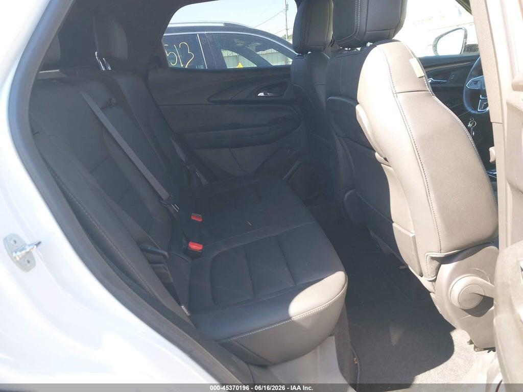 KL79MVSL8PB070535 2023 CHEVROLET TRAILBLAZER photo no. 8