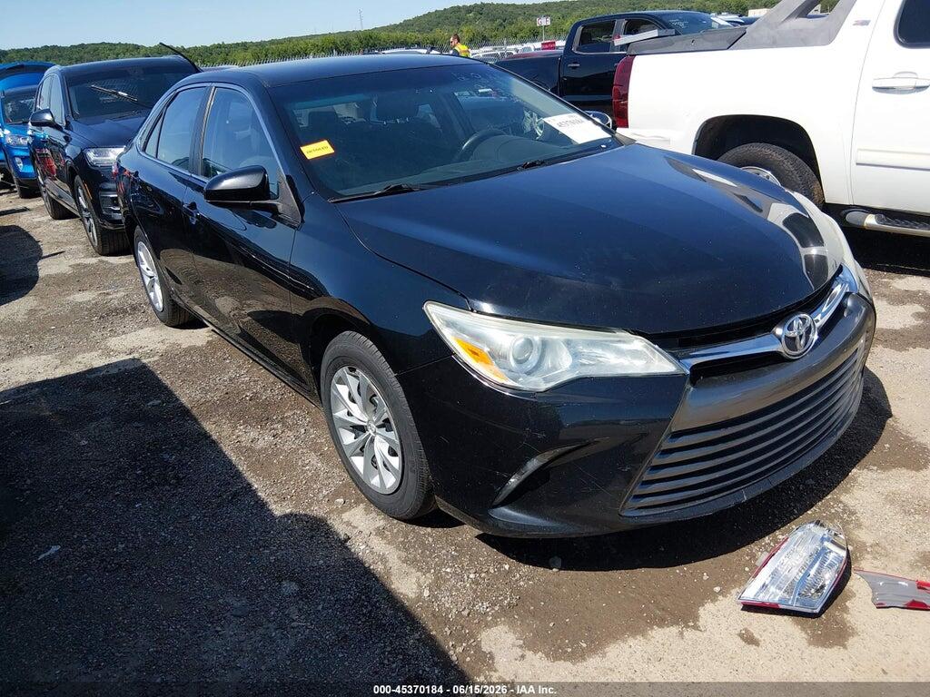 4T4BF1FK6FR451328 2015 TOYOTA CAMRY photo no. 1