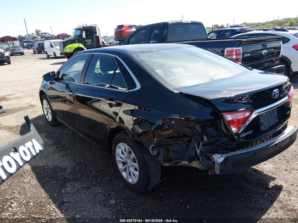 4T4BF1FK6FR451328 2015 TOYOTA CAMRY photo no. 3