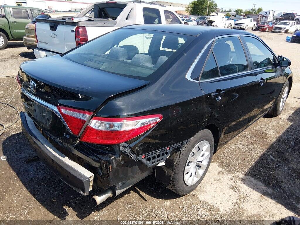 4T4BF1FK6FR451328 2015 TOYOTA CAMRY photo no. 4